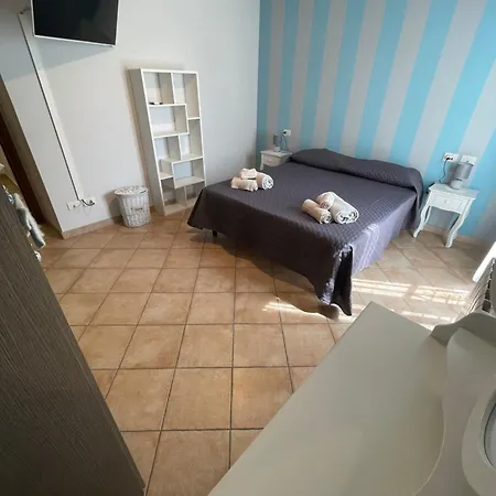 Casa Eleo أولبيا