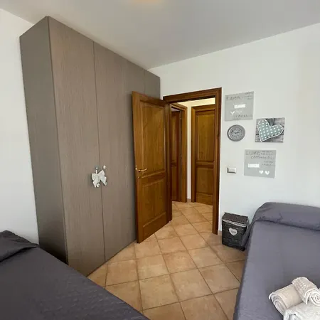 Casa Eleo Lejlighed