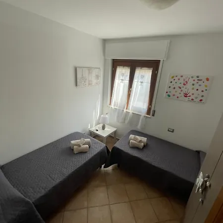 Casa Eleo Lejlighed *