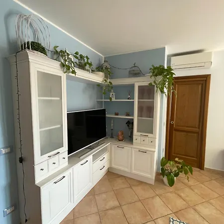 Casa Eleo Lejlighed