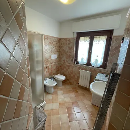 Appartement Casa Eleo *