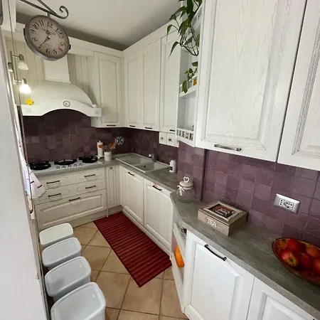 Casa Eleo Apartamento Olbia