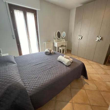 Apartman Casa Eleo