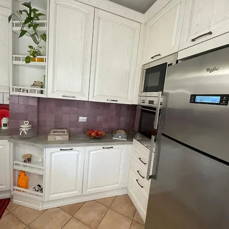 Apartman Casa Eleo *